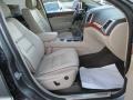 2013 Mineral Gray Metallic Jeep Grand Cherokee Overland 4x4  photo #23