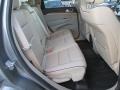2013 Mineral Gray Metallic Jeep Grand Cherokee Overland 4x4  photo #24