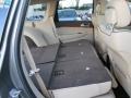 2013 Mineral Gray Metallic Jeep Grand Cherokee Overland 4x4  photo #28