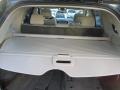 2013 Mineral Gray Metallic Jeep Grand Cherokee Overland 4x4  photo #29