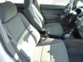 Taffeta White - Civic DX-VP Sedan Photo No. 10