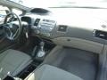 Taffeta White - Civic DX-VP Sedan Photo No. 11