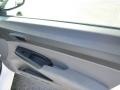 Taffeta White - Civic DX-VP Sedan Photo No. 12
