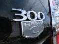 Brilliant Black Crystal Pearl - 300 C HEMI Photo No. 8