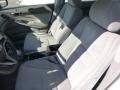 Taffeta White - Civic DX-VP Sedan Photo No. 15