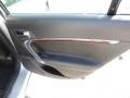 Brilliant Silver Metallic - MKZ FWD Photo No. 12