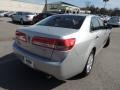 Brilliant Silver Metallic - MKZ FWD Photo No. 14