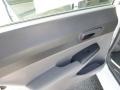 Taffeta White - Civic DX-VP Sedan Photo No. 18