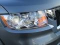 2013 Mineral Gray Metallic Jeep Grand Cherokee Overland 4x4  photo #36