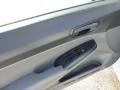 Taffeta White - Civic DX-VP Sedan Photo No. 19