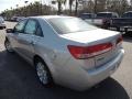 Brilliant Silver Metallic - MKZ FWD Photo No. 16