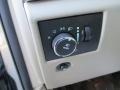 2013 Mineral Gray Metallic Jeep Grand Cherokee Overland 4x4  photo #40