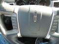 Brilliant Silver Metallic - MKZ FWD Photo No. 22