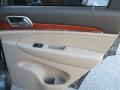 2013 Mineral Gray Metallic Jeep Grand Cherokee Overland 4x4  photo #47