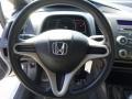 Taffeta White - Civic DX-VP Sedan Photo No. 22