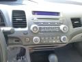 Taffeta White - Civic DX-VP Sedan Photo No. 23