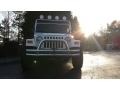 Stone White - Wrangler SE 4x4 Photo No. 17