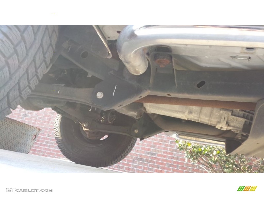 2004 Wrangler SE 4x4 - Stone White / Dark Slate Gray photo #22