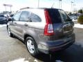 2010 Urban Titanium Metallic Honda CR-V EX AWD  photo #3