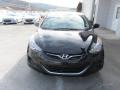 Black - Elantra Limited Photo No. 4