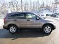 2010 Urban Titanium Metallic Honda CR-V EX AWD  photo #6