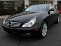 Black - CLS 550 Photo No. 2