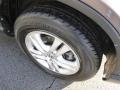 2010 Urban Titanium Metallic Honda CR-V EX AWD  photo #9