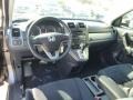 2010 Urban Titanium Metallic Honda CR-V EX AWD  photo #17