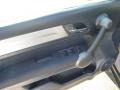 2010 Urban Titanium Metallic Honda CR-V EX AWD  photo #19
