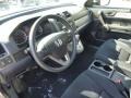 2010 Urban Titanium Metallic Honda CR-V EX AWD  photo #20