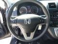 2010 Urban Titanium Metallic Honda CR-V EX AWD  photo #22