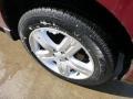 2009 Camellia Red Pearl Subaru Forester 2.5 X Premium  photo #9