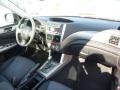 2009 Camellia Red Pearl Subaru Forester 2.5 X Premium  photo #11