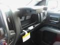 2014 Black Chevrolet Silverado 1500 LT Z71 Double Cab 4x4  photo #35