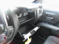 2014 Black Chevrolet Silverado 1500 LT Z71 Double Cab 4x4  photo #36