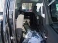 2014 Black Chevrolet Silverado 1500 LT Z71 Double Cab 4x4  photo #39