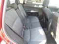 2009 Camellia Red Pearl Subaru Forester 2.5 X Premium  photo #13
