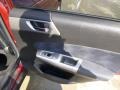 2009 Camellia Red Pearl Subaru Forester 2.5 X Premium  photo #14