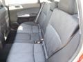 2009 Camellia Red Pearl Subaru Forester 2.5 X Premium  photo #16