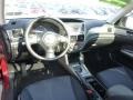 2009 Camellia Red Pearl Subaru Forester 2.5 X Premium  photo #17