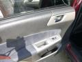 2009 Camellia Red Pearl Subaru Forester 2.5 X Premium  photo #18