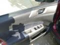 2009 Camellia Red Pearl Subaru Forester 2.5 X Premium  photo #19