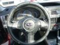 2009 Camellia Red Pearl Subaru Forester 2.5 X Premium  photo #22
