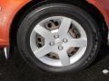 2006 Sunburst Orange Metallic Chevrolet Cobalt LS Coupe  photo #3