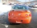 Sunburst Orange Metallic - Cobalt LS Coupe Photo No. 7