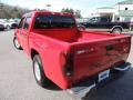Victory Red - Colorado LT Crew Cab Photo No. 15