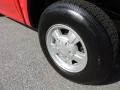 Victory Red - Colorado LT Crew Cab Photo No. 16