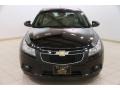 Black Granite Metallic - Cruze LTZ Photo No. 2