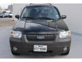 2006 Black Ford Escape Hybrid  photo #2