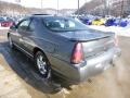 2004 Medium Gray Metallic Chevrolet Monte Carlo SS  photo #4